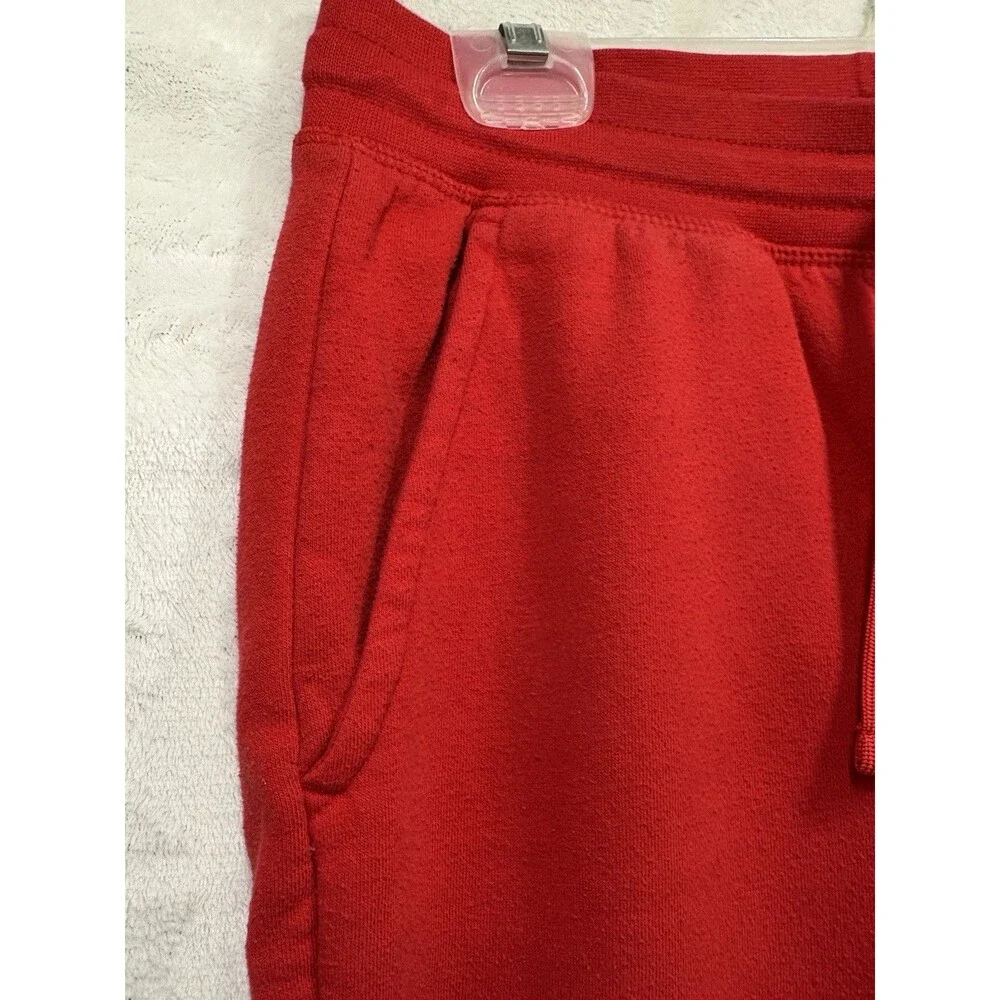 Men’s Tek Gear Jogging Pants - Size Medium